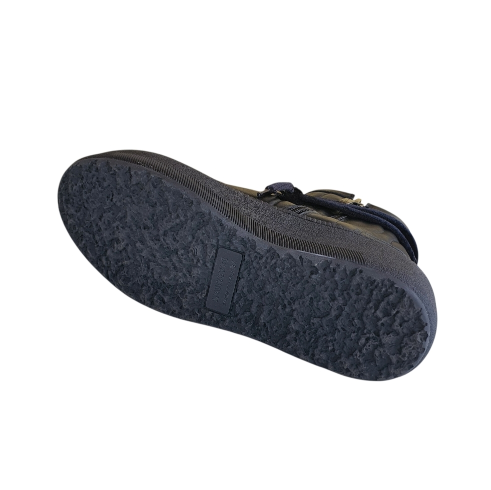 8625D01-0 Garda nero